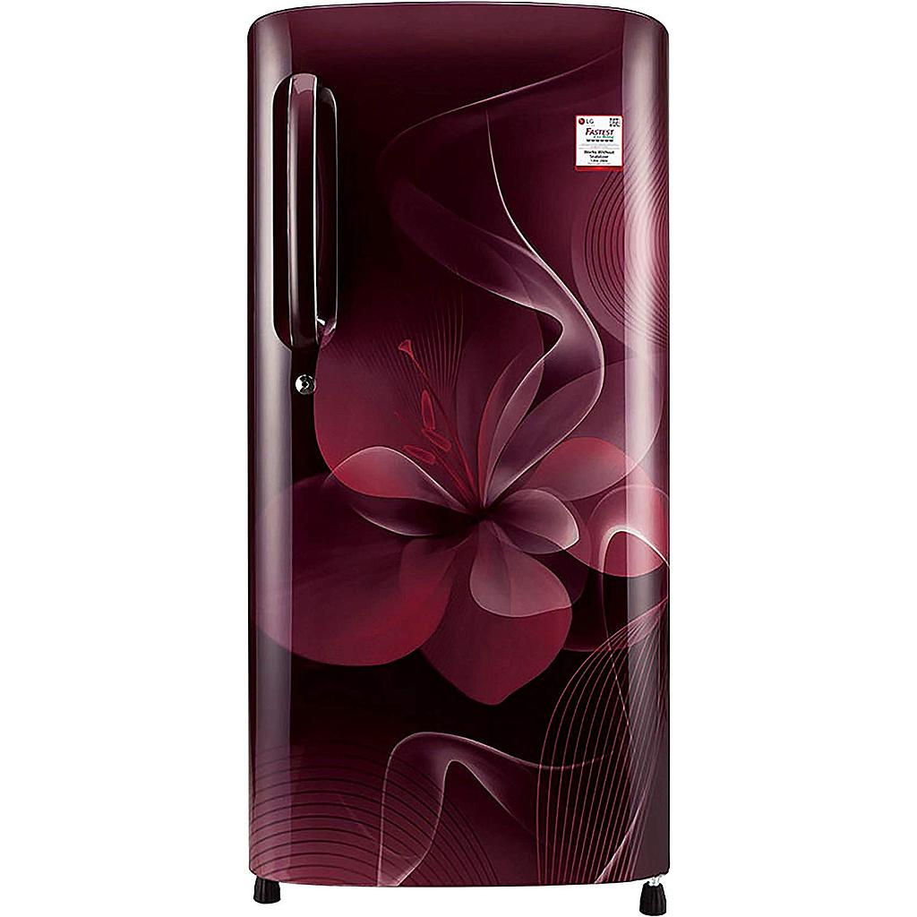 LG Fridge