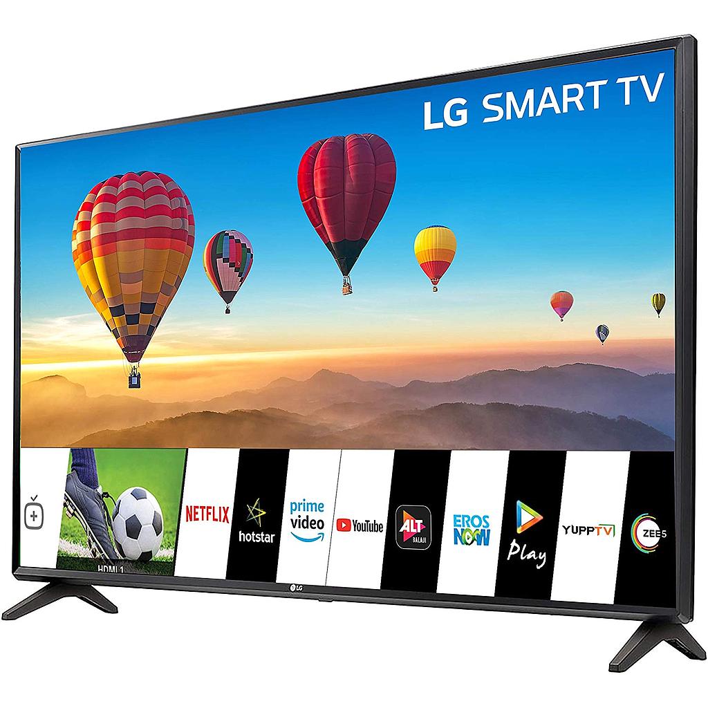 LG TV